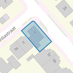 Perceel ZDT02-E-5727