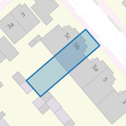 Perceel ZDT02-E-5728