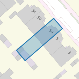 Perceel ZDT02-E-5730