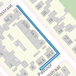 Perceel ZDT02-E-5731