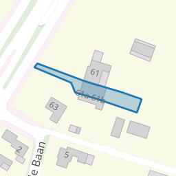 Perceel ZDT02-E-5745