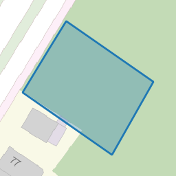 Perceel ZDT02-E-5761