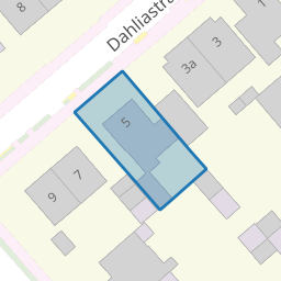 Perceel ZDT02-E-5764