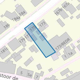 Perceel ZDT02-F-3021