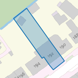 Perceel ZDT02-F-3282