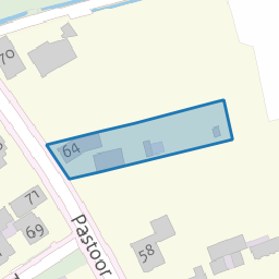 Perceel ZDT02-F-3296