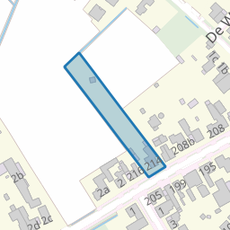 Perceel ZDT02-F-3304