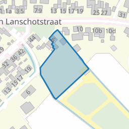 Perceel ZDT02-F-3588