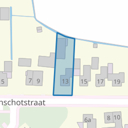 Perceel ZDT02-F-3806