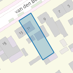 Perceel ZDT02-F-3905