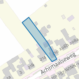 Perceel ZDT02-F-3945