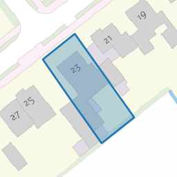 Perceel ZDT02-F-4181