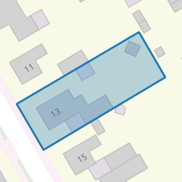 Perceel ZDT02-F-4321