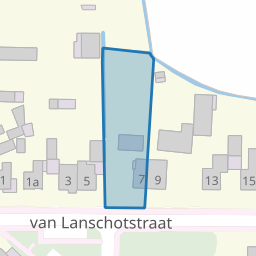 Perceel ZDT02-F-4327