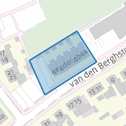 Perceel ZDT02-F-4396