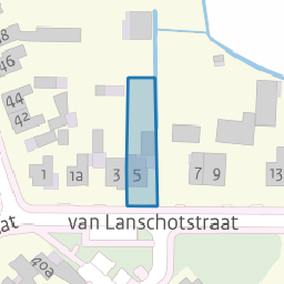 Perceel ZDT02-F-4584