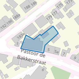 Perceel ZDT02-F-4596