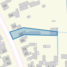 Perceel ZDT02-F-4707