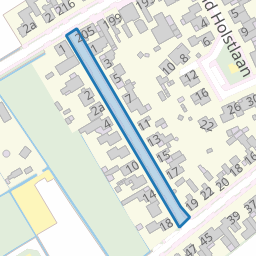 Perceel ZDT02-F-4713