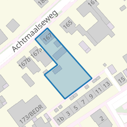 Perceel ZDT02-F-4782