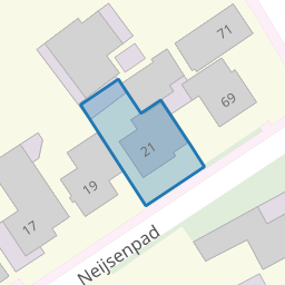 Perceel ZDT02-F-4989