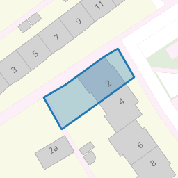 Perceel ZDT02-F-5025