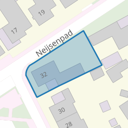 Perceel ZDT02-F-5029