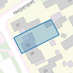 Perceel ZDT02-F-5030