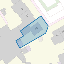 Perceel ZDT02-F-5138