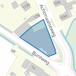 Perceel ZDT02-F-5206