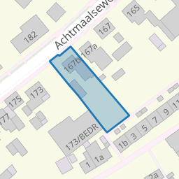 Perceel ZDT02-F-5452