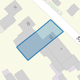 Perceel ZDT02-F-5486