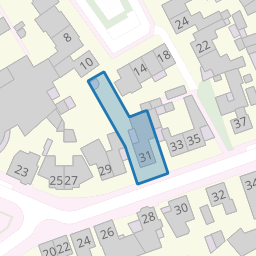 Perceel ZDT02-F-5747