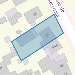 Perceel ZDT02-F-5749