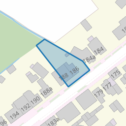 Perceel ZDT02-F-5758