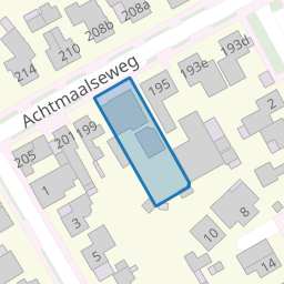 Perceel ZDT02-F-5760