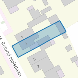 Perceel ZDT02-F-5770