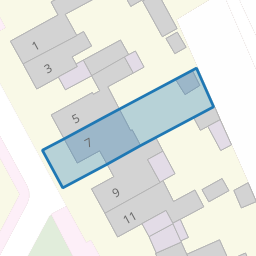 Perceel ZDT02-F-5772