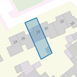 Perceel ZDT02-F-5780