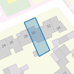 Perceel ZDT02-F-5781