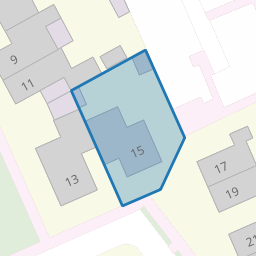 Perceel ZDT02-F-5788