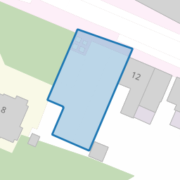 Perceel ZDT02-F-5792