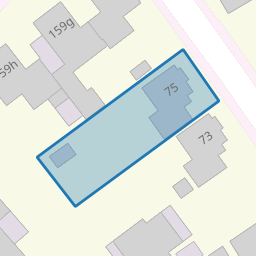 Perceel ZDT02-F-5797