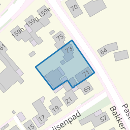 Perceel ZDT02-F-5798