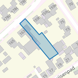 Perceel ZDT02-F-6023