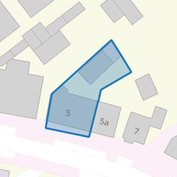 Perceel ZDT02-F-6061