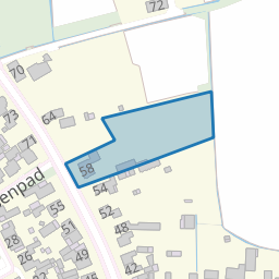 Perceel ZDT02-F-6092