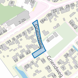 Perceel ZDT02-F-6103