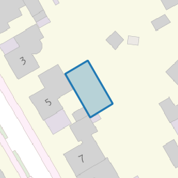 Perceel ZDT02-F-6151