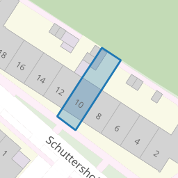 Perceel ZDT02-F-6160